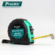 Pro skit DK-2042 7.5m strong magnetic and drop-resistant tape measure