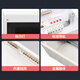 家用电箱套装明装16-18位配电箱成套 电保护器2p空气开关家用电盒套装
