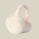 FitonTon earmuffs keep warm in winter female cute student earmuffs winter ear protection plush earbags antifreeze folding earmuffs