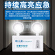European element multifunctional fire emergency light LED safety exit sign emergency evacuation indicator light New national standard multifunctional safety exit emergency 90 minutes