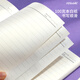 MU Lei Square Notebook, Square Book-Auszug aus dem Text des Artikels, junge Menschen mit hohem Erscheinungsbild, Square-Handbuch, Ins-Stil, College-Studenten-Aufnahmeprüfungsbuch, können Flat Square Book, Reading Handbook, 12004-Small Classical Green-2 Books sein
