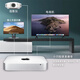 Apple (Apple) Mac mini-main en second main mini hôte hôte hôte de bureau de bureau de bureau de conception de bureau petit hôte M1 / ​​m2 878 STAT DE TRAVAIL SIX-CRE