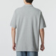 
Nike (NIKE) men's top 25 summer new fashion casual lapel breathable quick-drying polo shirt sportswear short-sleeved T-shirt trend FN3895-063 XL
