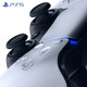 PlayStation Sony National Bank PS5 Controller DualSense Wireless Controller Supports Steam Game Video Game GM Compatible Black Myth Wukong Late Ming Dynasty PS5 Controller Ice White