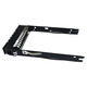 Super fusion server hard drive bracket is suitable for 2288V3 2288HV5 2488V5 5885HV5 V6 model 3.5-inch hard drive bracket