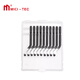 Mitzi deburring trimming knife scraper chamfering trimming tool set plastic metal trimmer 10 boxed blades
