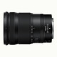 Nikon NIKKOR Z24-120mm f/4 S full-frame zoom lens, suitable for Z mount Z62/Z72/z6iii/z5ii, etc. Black standard