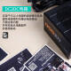 CoolerMaster rated 550WGX550 gaming power supply 80PLUS bronze/single 12V/SRC+DC2DC architecture/all Japanese capacitors/computer components