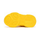 B.Duck Little Yellow Duck Children's Shoes Boys' Sports Shoes Mesh Breathable White Shoes Fashion Running Shoes B128A2990 Yellow 28