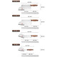 Zhang Xiaoquan Couteau Ensemble complet de couteaux de cuisine Accueil Cuisine authentique Ustensiles de cuisine Ensemble complet de planches à découper Un en un Deux en un pour couper les légumes et les os Ruiying Ensemble de sept pièces + 40 * 28 * 2,5 cm Grande planche à découper en bois d'ébène