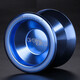 
Ghost Hand Yo-Yo Professional Dead Sleep Long Yo-Yo Professional Fancy Game Special Ball T5--Red