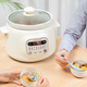SUPOR electric stew pot, electric stew pot, soup pot, stew pot, porridge pot, ceramic bird's nest stew pot, fully automatic intelligent porridge pot, 3L capacity 3L DG30YC826