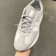 阿迪达斯 （adidas）三叶草跑步鞋男鞋女鞋夏季新款老爹鞋运动鞋时尚耐磨复古休闲鞋 GY9922灰白 40.5
