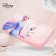 Disney children's pillow Thai latex baby pillow kindergarten student latex pillow 3-6 years old Minnie 45*27*6cm