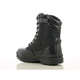Ann Yi Safety Jogger 200913 Taktische OB -Naturkautschuk -Außensohle ölresistente Säure und alkali -resistente Arbeitsstiefel 46 Größen 1 Paar