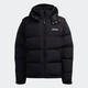 
Adidas (adidas) Clover Men's New Model OPTIMUS JACKET Removable Sports Warm Down Jacket H13574 H13574 XS