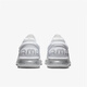 耐克（NIKE）男鞋 Air Max 2013 新款经典气垫减震轻便透气黑武士男运动跑步鞋 白色HF4884-100 38.5