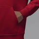 Nike [大发发] Nike Men's As M J Ess Flc Po lb Strickpullover FQ3679-687 m