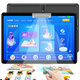 Youboxue Learning Machine Full Netcom 5G Student Tablet PC Nine Courses Synchronous Reading Machine Primary School Junior High School Early Education Machine Gold (12G+256G) + 5G Network + Synchronous Teaching Materials + AR Point Reading