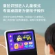 Xiaomi MIRedmi Xiaoai Touch Screen Speaker 8 Audio Bluetooth SpeakerXiaoai Classmate Smart SpeakerXiaomi RedmiXiaomi SpeakerVideo Music Library