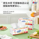 Xinxiangyin paper towels/kitchen paper [recommended by Xiao Zhan] 70 pieces*3 packs of paper towels thickened paper towels (absorbs oil and water)