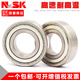 High-speed high-temperature resistant 600C bearings 6205 6206 6207 6208 6209 ZZ Imported by Japan-6209-ZZ High-speed high-temperature resistant Others