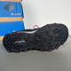Columbia (Columbia) women's outdoor multi-functional lightweight waterproof hiking shoes BL0829 010/black 36.5