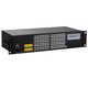 Guowei Times (SZGWSD) program-controlled telephone switch Hotel extension Group telephone internal extension 4 external extension 16 extension 8 external extension 64 extension rack switch WS848-9D type 8 in 64 out (computer management)