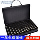 
Tongbao (TOMBO) 6624s set 12-tuning 7-tuning harmonica advanced adult professional performance beginner self-study 6624P [Playing level] 8-tuning