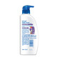 Haifei Silk Aragrance Shampoo Elegant, свежий и долгое время анти-перряхи