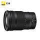 Nikon (Nikon) mirrorless single lens Z mount Nikkor lens is suitable for Nikon cameras zfcz30z50/z5/z62/z72/Z8/Z9 Z mount lens Z 24-120mmf/4S zoom lens comes standard. Order to receive quality UV filter + cleaning set + lens cleaning paper + rope