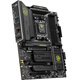 MSI MAG X870 TOMAHAWK WIFI Tomahawk motherboard supports CPU 9900X3D/9950X3D/9800X3D (AMD