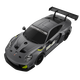 Rastar Porsche 911 remote control car racing model children's electric sports car toy boy daughter birthday gift 19.7cm 1 24 Porsche 911 99700