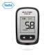 Roche (ROCHE) blood glucose meter home-use Zhihangmi type code-free blood glucose tester (100 test strips + 100 blood collection needles)