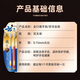 云南白药金刷系列高密软毛22孔宽头牙刷洁净柔护温和清洁成人2支 套装