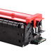 Farbe CTL-1150 Ergänzende CP1155dn CP1150DN CM1155ADN CM1150ADN [9900 Seiten] Vierfarb-Toner-Patronen-Set