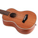 Minsine 26-inch ukulele beginner's small guitar for women and men ukulele children