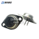 Yunye transistor MJ15003G TO-3 iron cap NPN power transistor (one)