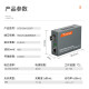 netLINKHTB-GM-03/SFP Gigabit multi-mode dual-fiber optical fiber transceiver photoelectric converter LC interface