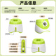 Huayuan pet equipment (hoopet) dog tennis launcher toy ball tennis machine interactive dog training pet pitching automatic ball launcher electric dog training