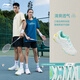 Li Ning (LI-NING) badminton shoes for men and women, Changfeng professional table tennis badminton competition sports shoes, non-slip and shock absorption, Changfeng Island Blue 44 (280mm) Li Ning (LI-NING) badminton shoes for men and women, Changfeng professional table tennis badminton competition sports shoes, non-slip and shock absorption, Changfeng Island Blue 44 (280mm)