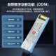 Nokoxin SFP+ 10G multi-mode dual-fiber optical module 10G single-mode dual-fiber module SFP+ 10G multi-mode dual-fiber module - 10G-300 meters one compatible with H3C equipment