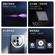 OPPOFind  X7 5G手机 超光影三主摄 哈苏人像 拍照手机 AI智能手机 Find  X7 大漠银月 12GB+256GB 单机+第三方品牌快充+店保1年