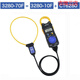Hioki Daily 3280-10F AC COURANT-20F METTREMENT DE CRAMP-70F TYPE CM3289 Multimètre 3281 3291 CM3281 Valeur moyenne 2000A Poignet 46 mm