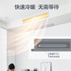 AUX air-conditioning appliances subsidy central air-conditioning 4P5P6P one-to-three/one-to-four/one-to-five one-to-six multi-connected duct machine new level inverter air conditioner 5 HP first level energy efficiency 120W (G1) one to four upgraded model