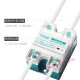 Твердовое реле 40A/SSR40DA Однофазная 220V380V DC-Контролируемая AC 10-100A Дополнительный AC-контролируемый AC 40A/A4840