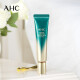 AHC eye cream seventh generation new style to remove fine lines, hydrate, moisturize, tighten, remove dark circles and bags, eye essence for men and women ahc ninth generation eye cream 30ml
