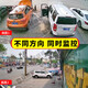 镭威视4g监控太阳能无需网络AI摄像头户外无死角手机远程360度全景终身免流量高清夜视防水监控家用室外 【4G至尊版】免充流量0费用+送64G