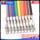 2.54mm DuPont rehearsal cable 2P3P4P5P6P7P8P910P double-ended 10/15/20/30/40/50cm 8P 20CM (5 pieces) others