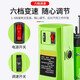 小工巧手台钻精密小型220V工业级钻床微型迷你家用多功能钻孔机高精度电钻 1050W至尊台钻+重型台钳